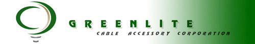 Greenlite Solderless Connectors